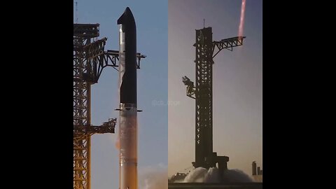One day, we’ll look back at Starship’s early launches and say: this is where humanity’s