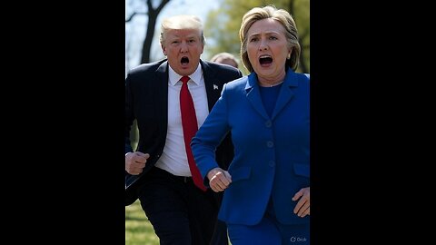 Durham Annex: Hillary EXPOSED, & Watch and Analyze Carlson's Interview w/Tony Aguilar: Inside Gaza
