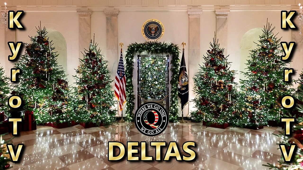 Q Deltas - December 22