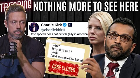 Hate Speech IS Free Speech | Trending Ep179 