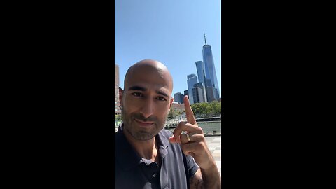 Remember when 9/11 happened and Palestinians were dancing and cheering in the street