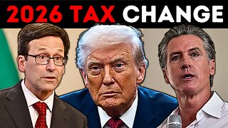 Dems Roll Out MASSIVE Wealth Tax Proposal