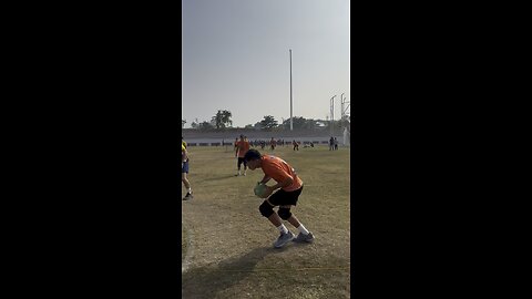 Taiwan defense is something else 😬