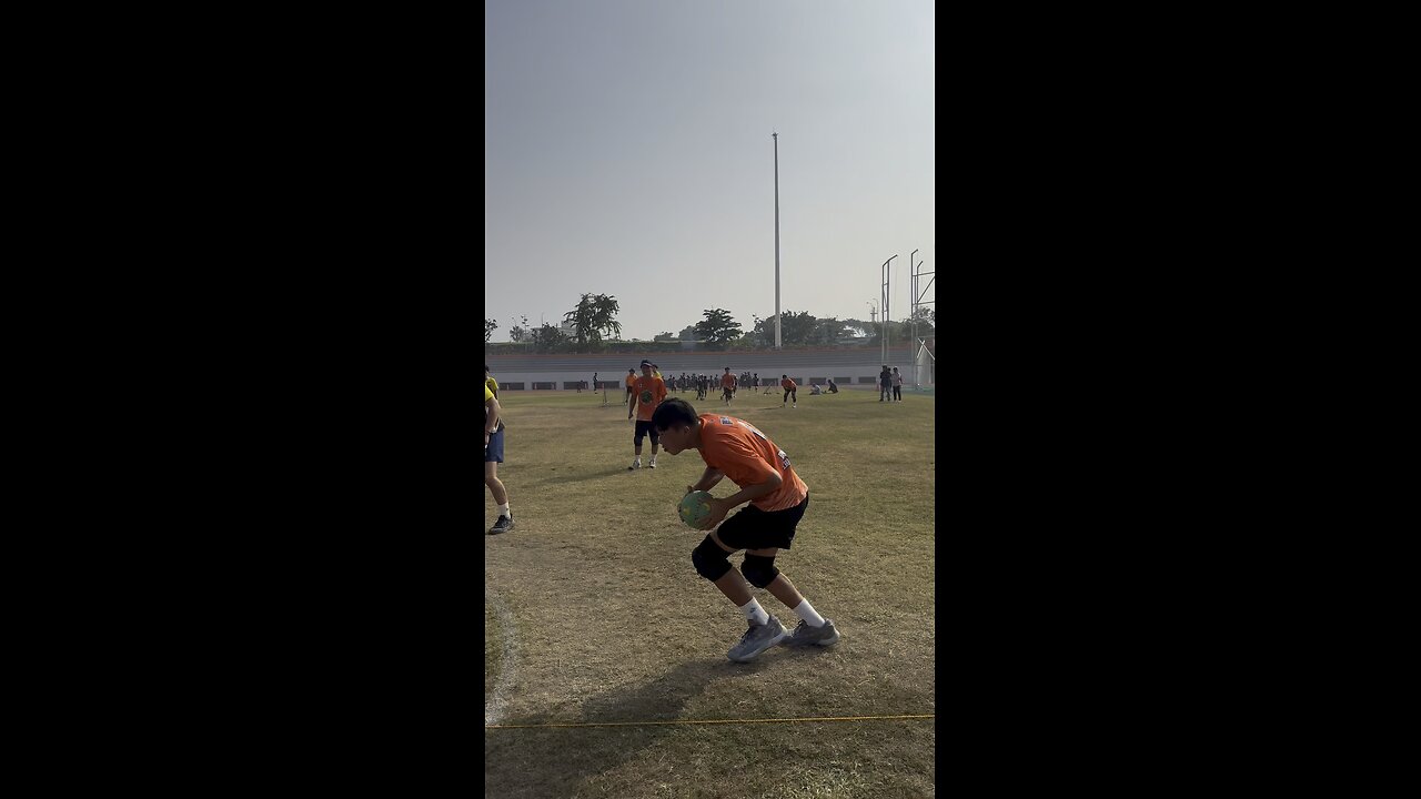 Taiwan defense is something else 😬