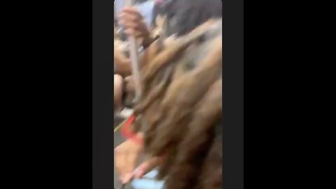 Transportation in the big city (NYC) Don't go in the jungle🚄😳💥💥💥💥💥