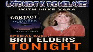 Contact from the Pleiades