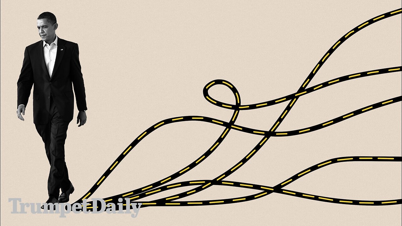 Obama’s Treasonous Coup Revealed - Trumpet Daily | July 21, 2025