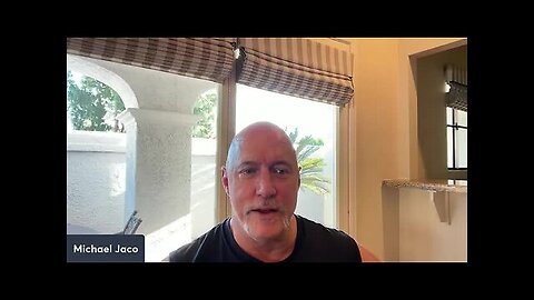 Michael Jaco Drops Bomb 12/9/25: Explosive Information That Changes Everything for Trump 2026!
