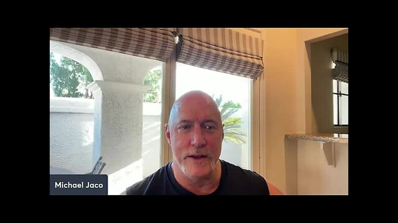 Michael Jaco Drops Bomb 12/9/25: Explosive Information That Changes Everything for Trump 2026!