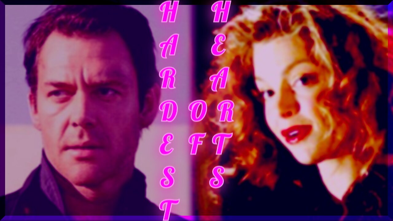 Venom & Glory (Crossover) || Hardest Of Hearts