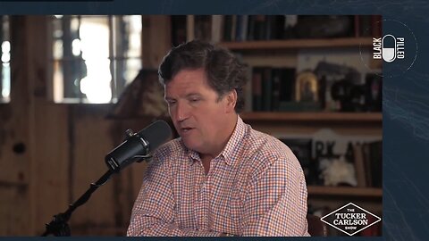 Devon Stack: Tucker Carlson Gatekeeper