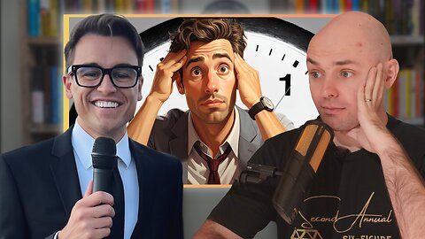 Things Agents Should Do, But Don't! W/ Guest Dalton Miller! (Seven Figures Or Bust Ep 190)