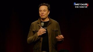 Elon Musk: 'It Feels Like Armageddon—Stop Burning Down Teslas, This Is Psycho'