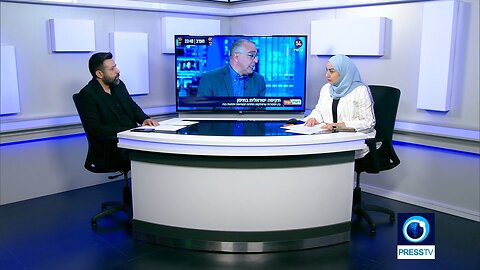 Israel Watch - Israel's plan to occupy Gaza 25 08 2025 Ep285
