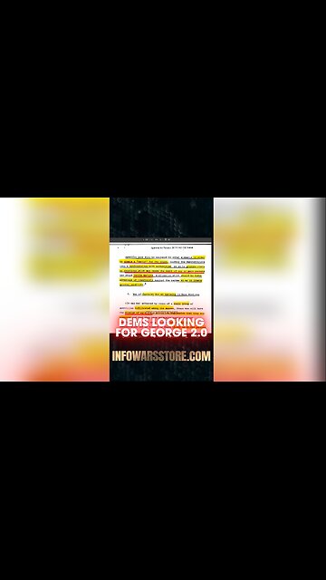 Alex Jones: CIA Plan To Start Riots Used Against Trump - 6/12/25