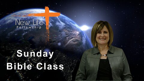 Where The Spirit Of The Lord Is... (June 8, 2025)