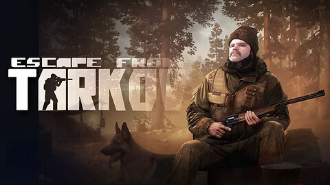 🔴LIVE - ESCAPE FROM TARKOV - LOCKED AND LOADED WITH THE BOYS!