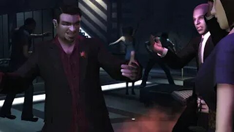 GTA The Ballad of Gay Tony - Chinese Takeout [100%]