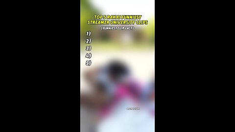 Rakai funniest Streamer University clips #2xrakai #rakai #streameruniversity