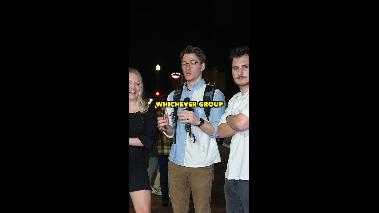 You can’t pass this test!