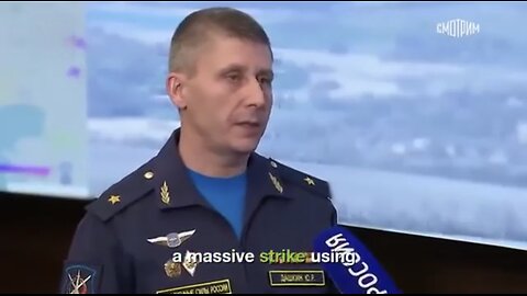 Ukraine tried to ATTACK Putin’s helicopter mid-flight over Kursk