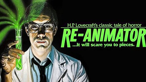 Reanimating a Human: The Tense Experiment