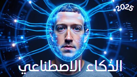 هل يهدد الذكاء الاصطناعي مستقبل البشرية؟ نظرة صادمة على 2025 - Artificial Intelligence