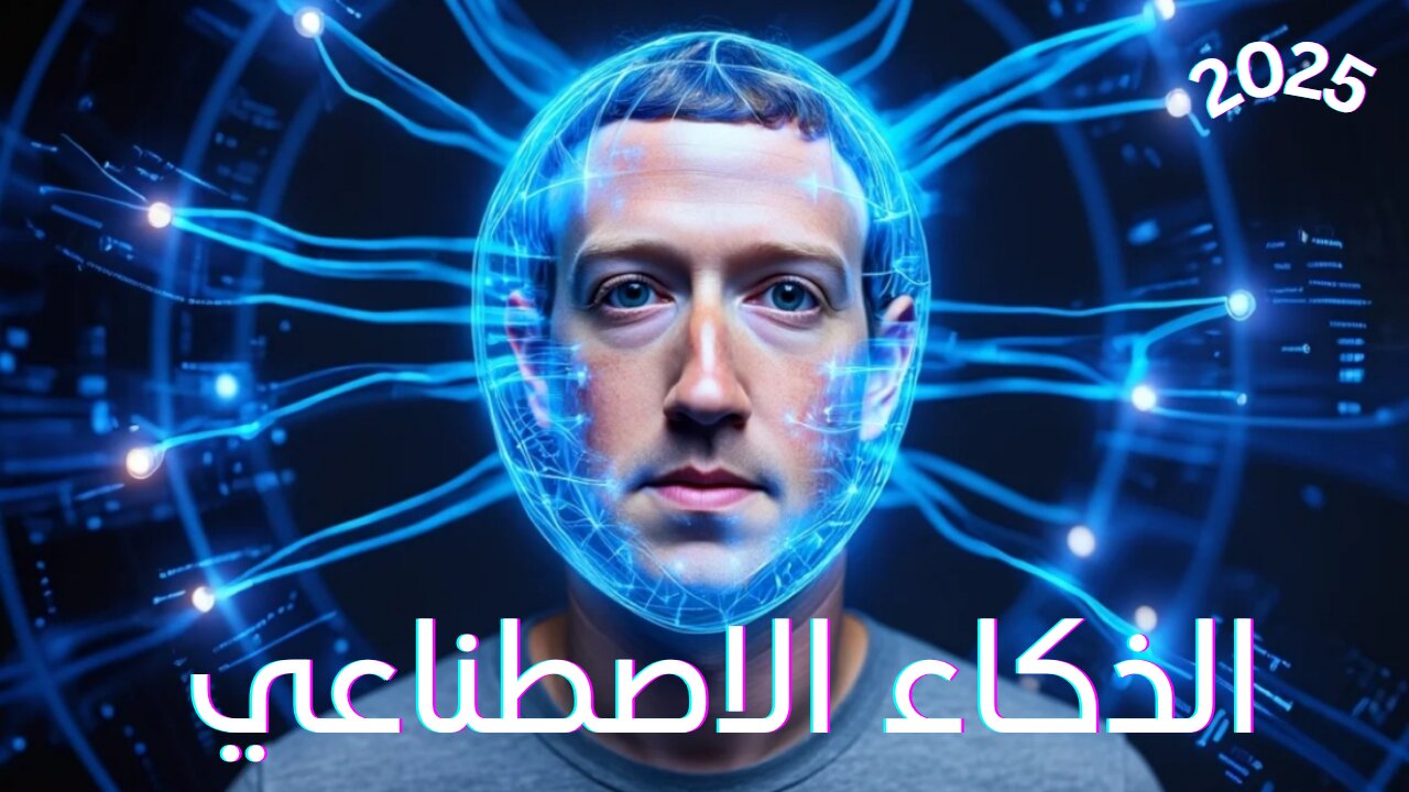 هل يهدد الذكاء الاصطناعي مستقبل البشرية؟ نظرة صادمة على 2025 - Artificial Intelligence