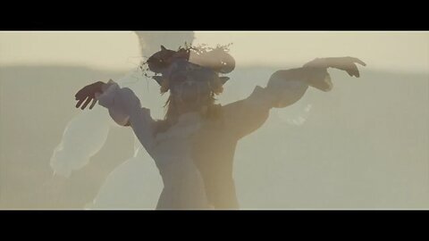 GARDEN OF EDEN — Official Trailer (2025)