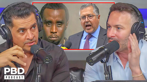 "Diddy's Hail Mary" – Diddy’s Lawyer’s SHOCKING Sex Assault Defense