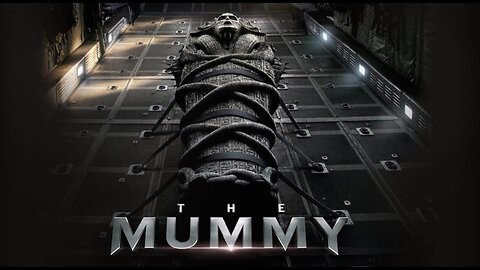 "Unveiling New Age of ‘Gods’: The Mummy’s World Remake Through Total Destruction"