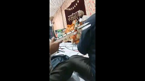 satisfying Video