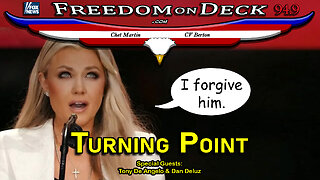 Turning Point
