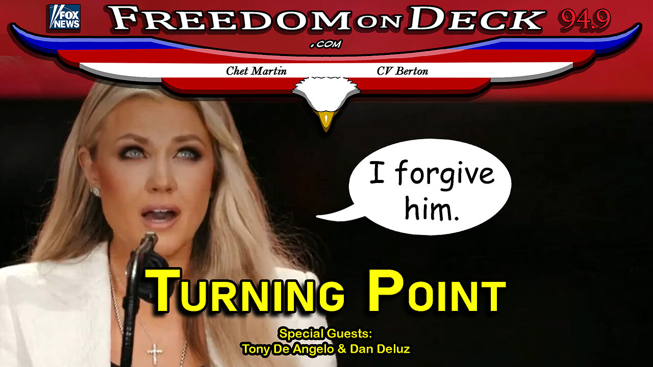 Turning Point