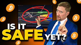 Bitcoin Live Trading: Market Sentiment FLIPS Bullish? Institutional Boom or Fakeout? EP1747