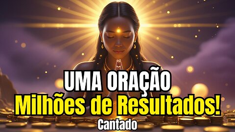 A ORAÇÃO QUE ATRAI MILIONÁRIOS (THE PRAYER THAT ATTRACTS MILLIONAIRES)