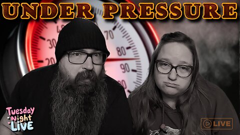 Stress, Survival, and Staying On Track