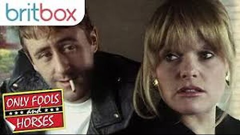 Only Fools and Horses Dates 1988