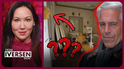 Epstein Island: What's With The Creepy Medical Chair and Masks?