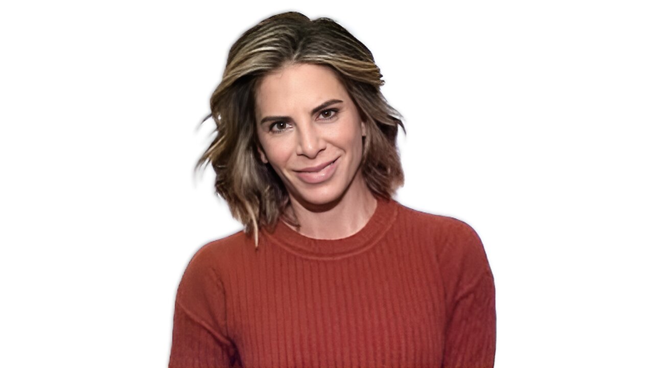 The Truth About The Biggest Loser: Jillian Michaels Finally Speaks Out
