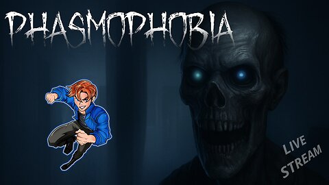 House Made Coffin!!! [Phasmophobia]