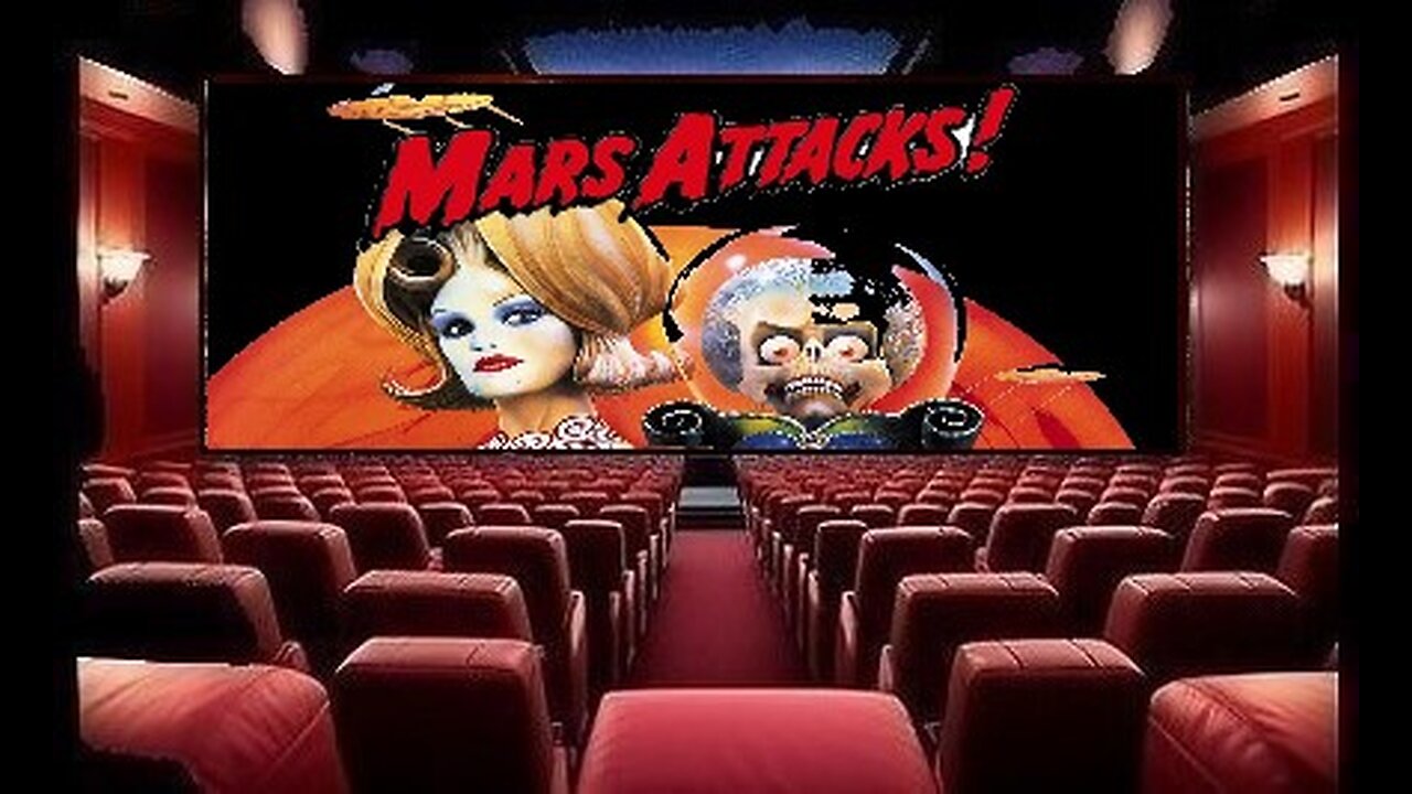 MOVIE NIGHT #51
