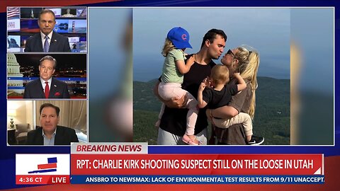 "He was a singular person; there was no one like him in America." Mark Halperin