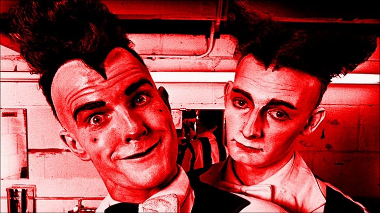 Split Enz - Peel Session 1978