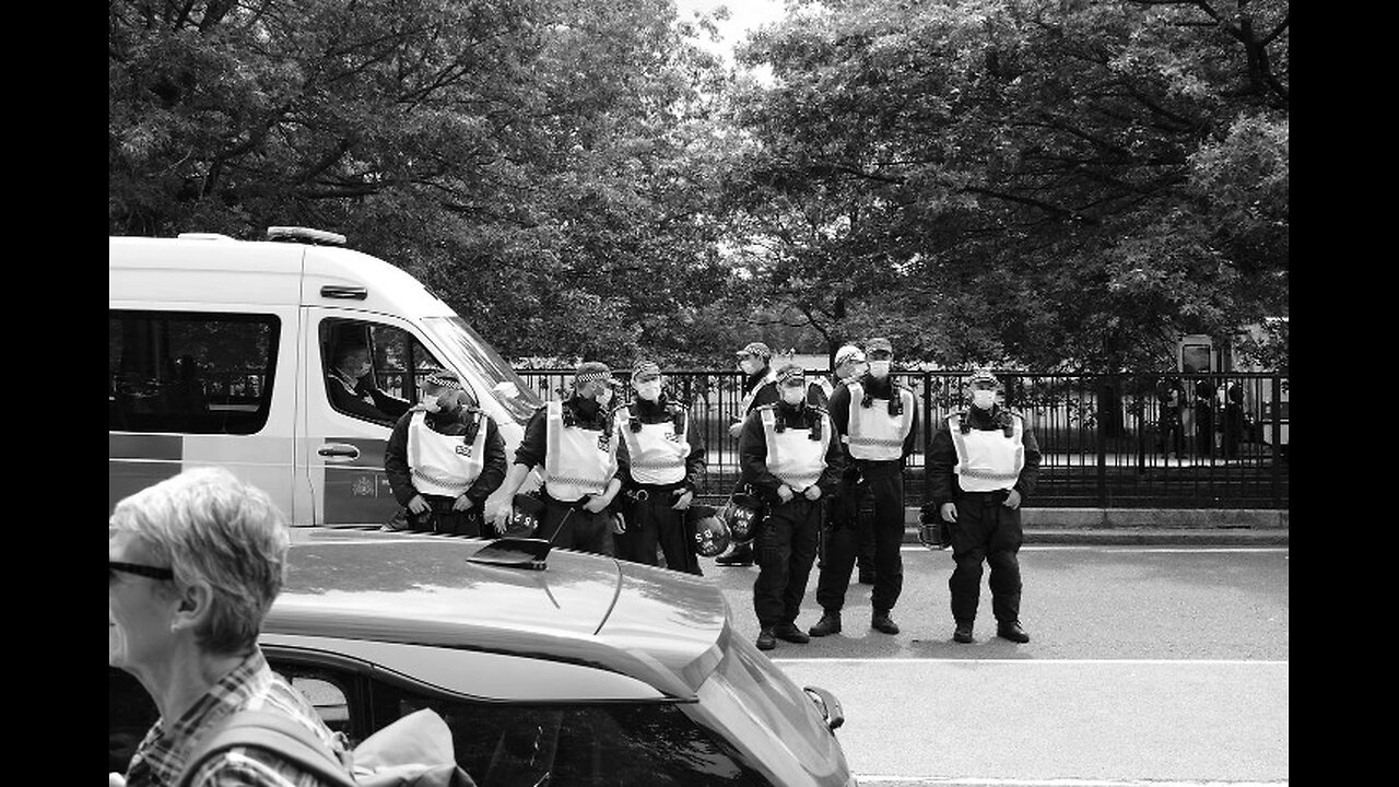 The Law and the Legal - revisiting Martin Geddes