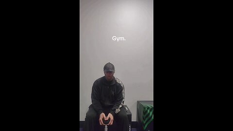 Gym.