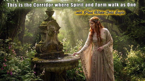 Something Rare Is About to Happen! 🕉 MASSIVE Waves of New DIVINE ENERGIES 🕉 GATEWAYS OF LIGHT 🕉