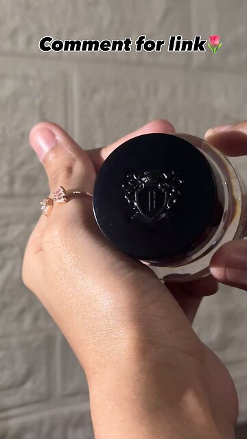 Bobbi Brown moisturiser & primer ✨