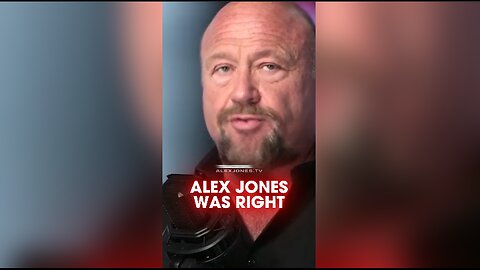 Alex Jones: Trump & JD Vance Trying To Save Europe From Their Psychotic Leaders - 5/23/25