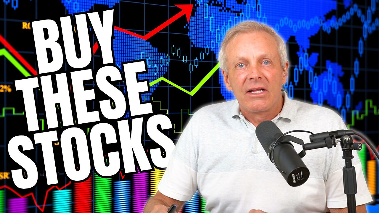 Stock Market Selloff 2025! Plus: New Tariffs, DOGE, Robotaxi